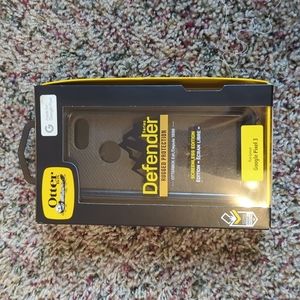 OtterBox Defender Google Pixel 3